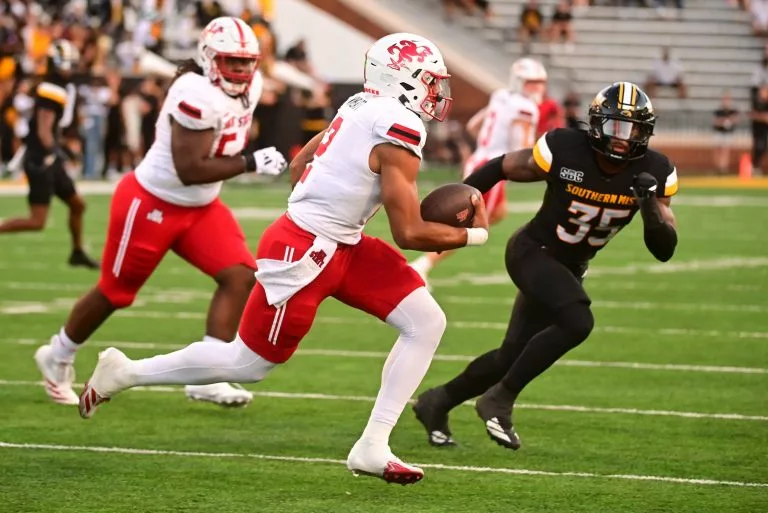 Jacksonville State vs Sam Houston State Picks and Predictions for Thursday, October 9, 2025