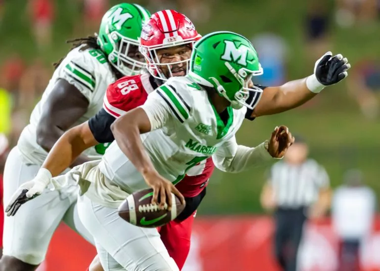 Texas State vs Marshall Pick and Prediction for Saturday, October 18, 2025