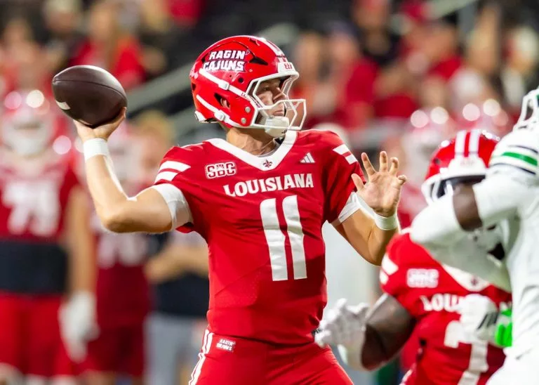 Southern Miss vs Louisiana Picks and Prediction for Saturday, October 18, 2025