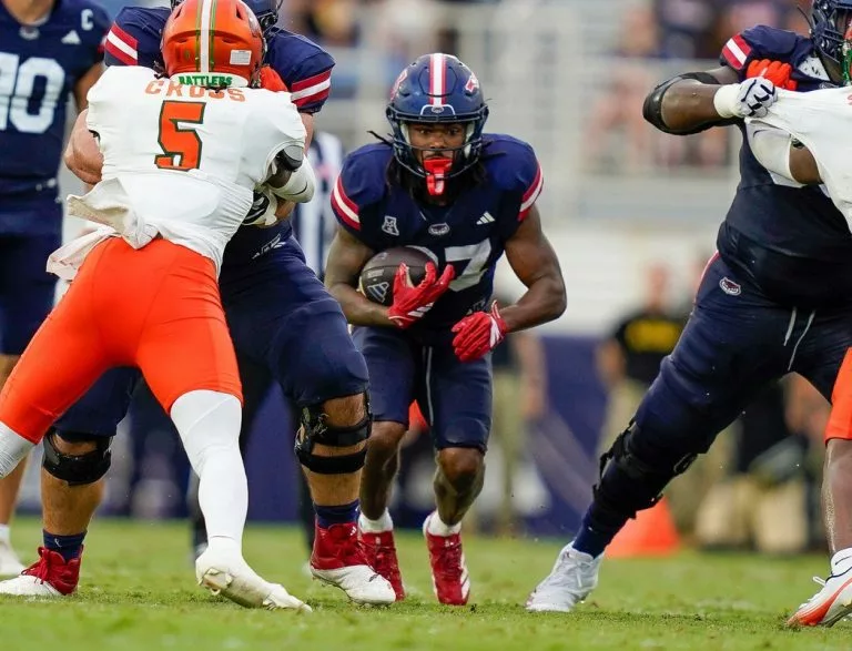 UAB vs Florida Atlantic Picks and Prediction for Saturday, October 11, 2025
