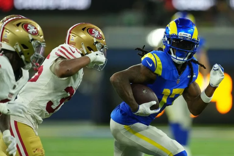 Los Angeles Rams at Baltimore Ravens Picks and Predictions for Sunday, October 12, 2025