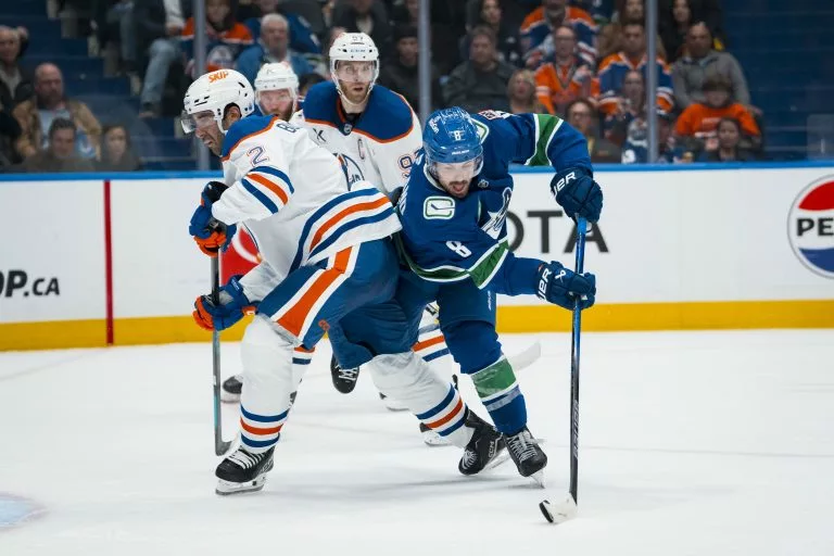 NHL Best Bets for Thursday 1/15/26