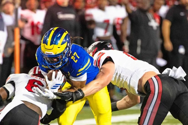 Middle Tennessee at Delaware Picks and Predictions for Wednesday, October 22, 2025