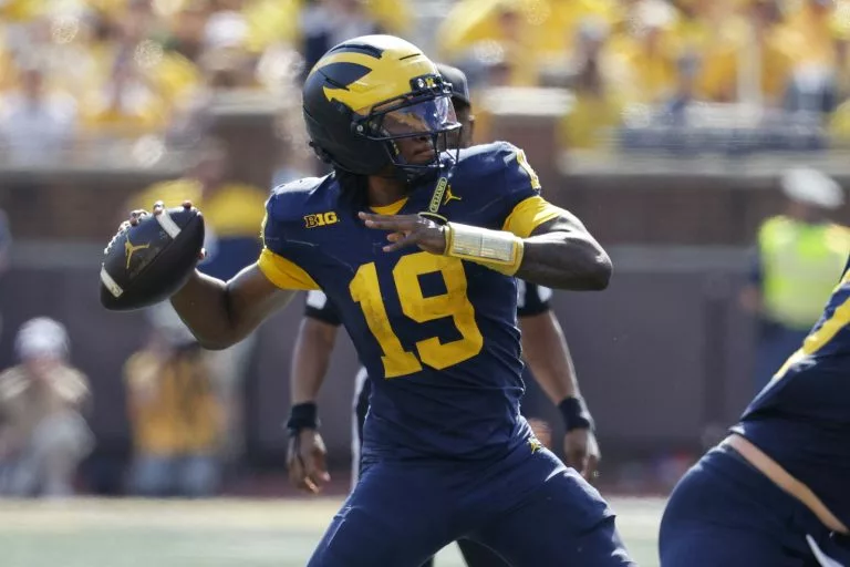 Ohio State vs Michigan Picks and Predictions for Saturday, November 29, 2025
