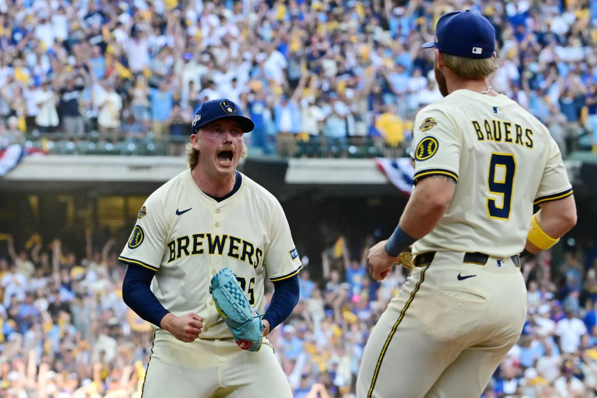 Brewers vs Padres picks