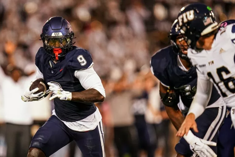 UConn vs. Boston College Picks and Prediction for Saturday, October 18, 2025