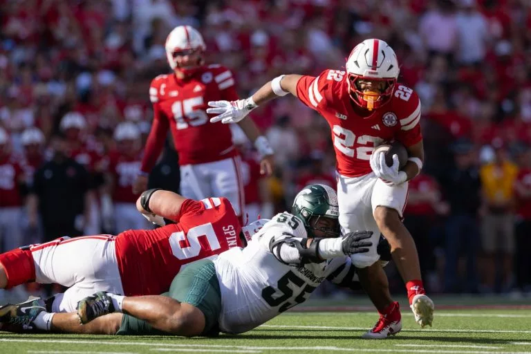 Nebraska vs. Maryland Picks and Prediction for Saturday, October 11, 2025