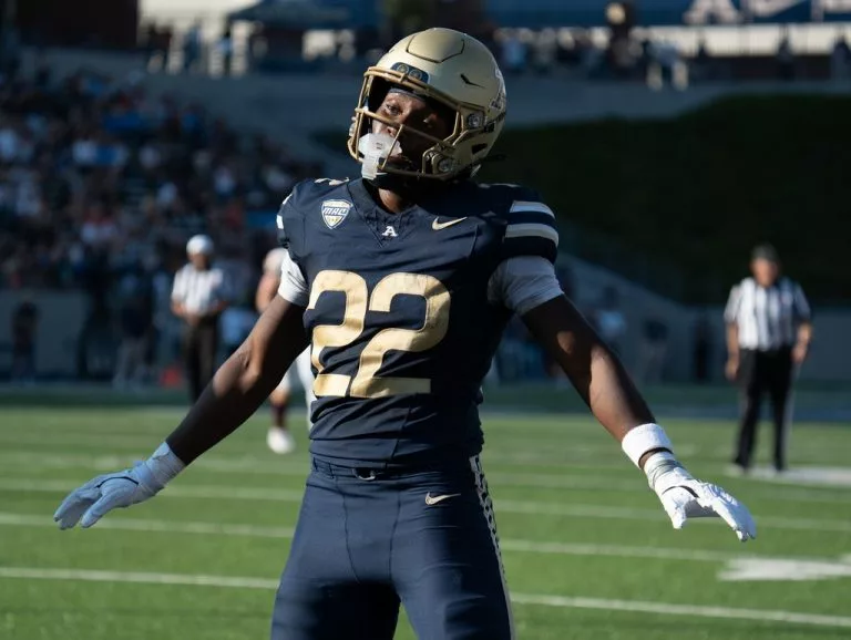 Akron vs Buffalo Picks and Prediction for Saturday, October 25, 2025