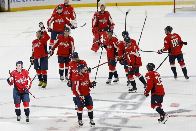 Boston Bruins vs Washington Capitals Picks and Predictions for Saturday March 14 2026