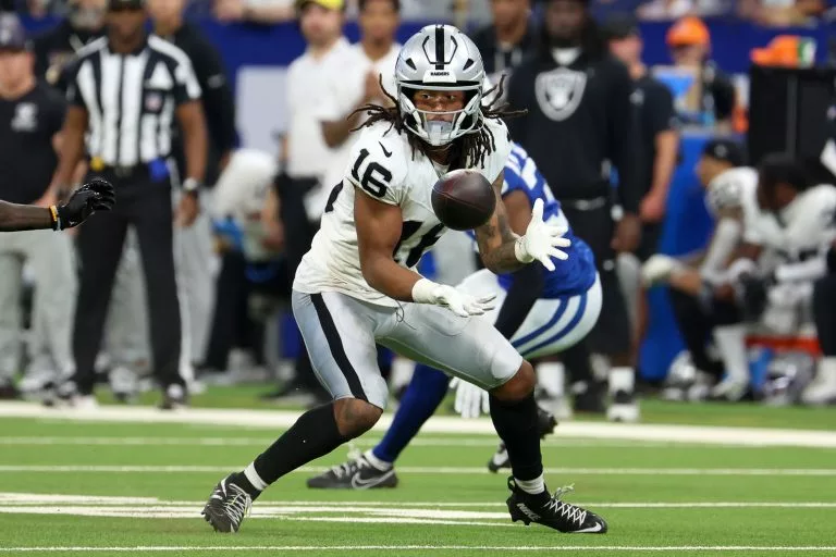 Tennessee Titans vs. Las Vegas Raiders Picks and Prediction for Sunday, October 12, 2025