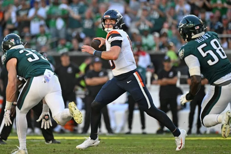 Denver Broncos at New York Jets Picks and Predictions for Sunday, October 12, 2025