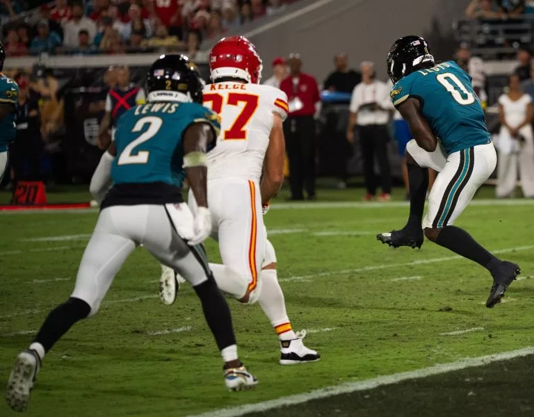 Seattle Seahawks at Jacksonville Jaguars Picks and Predictions for Sunday, October 12, 2025