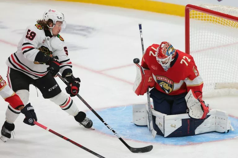 Tampa Bay Lightning vs Florida Panthers Picks and Predictions for Saturday, December 27, 2025