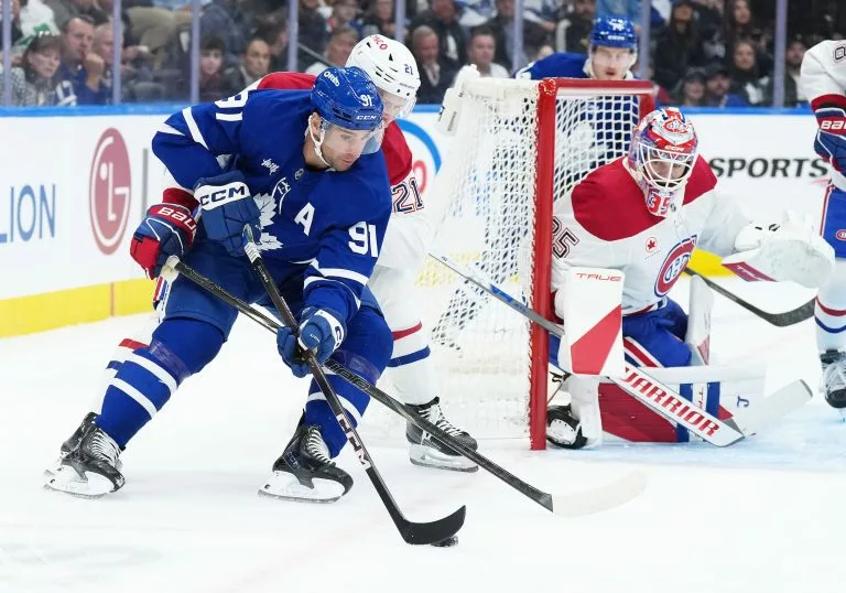 New Jersey Devils vs Toronto Maple Leafs Picks and Predictions for Tuesday, December 30, 2025