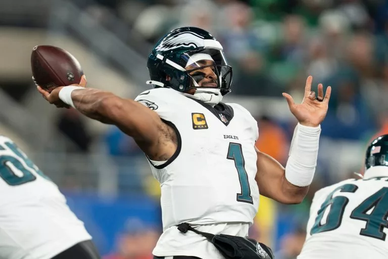 Philadelphia Eagles at Minnesota Vikings Picks and Predictions for Sunday, October 19, 2025