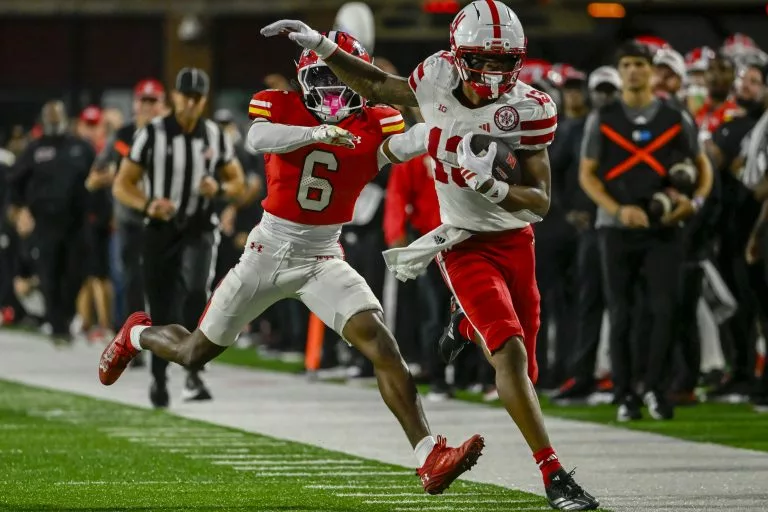 Nebraska vs Minnesota Picks and Predictions for Friday, October 17, 2025