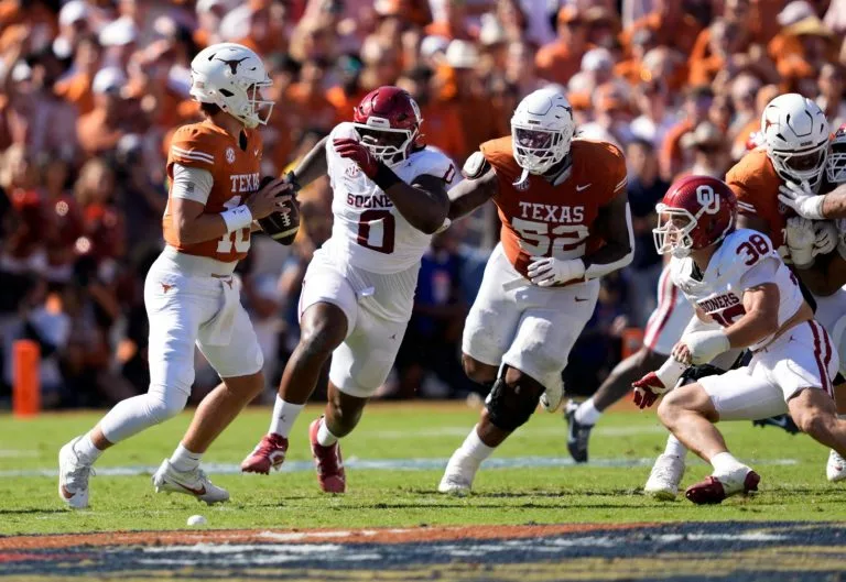 Texas vs. Kentucky Picks and Prediction for Saturday October 18, 2025