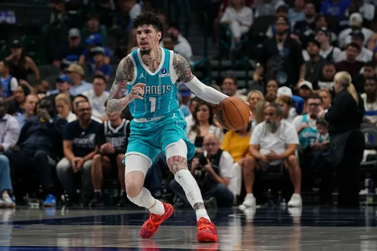 Charlotte Hornets vs Oklahoma City Thunder Picks, Prediction, Odds, and Line Movement for Monday January 5 2026