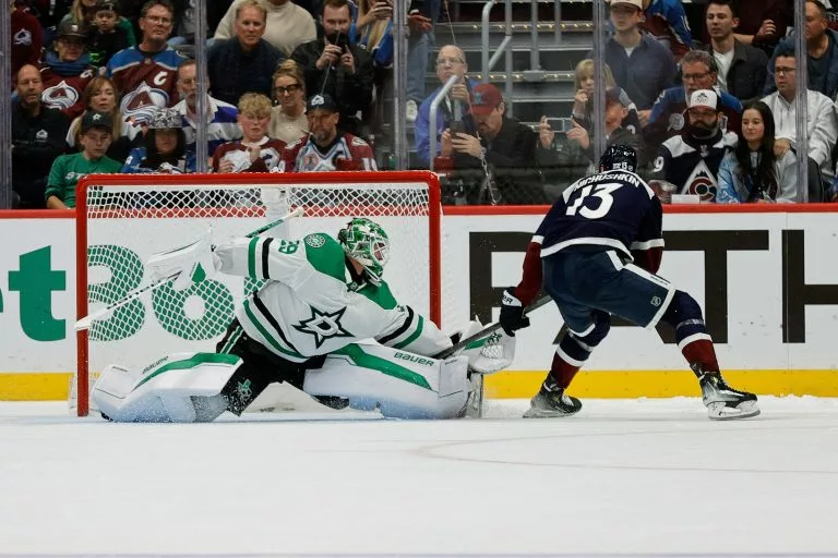 Colorado Avalanche at Buffalo Sabres Picks and Predictions for Monday, October 13, 2025