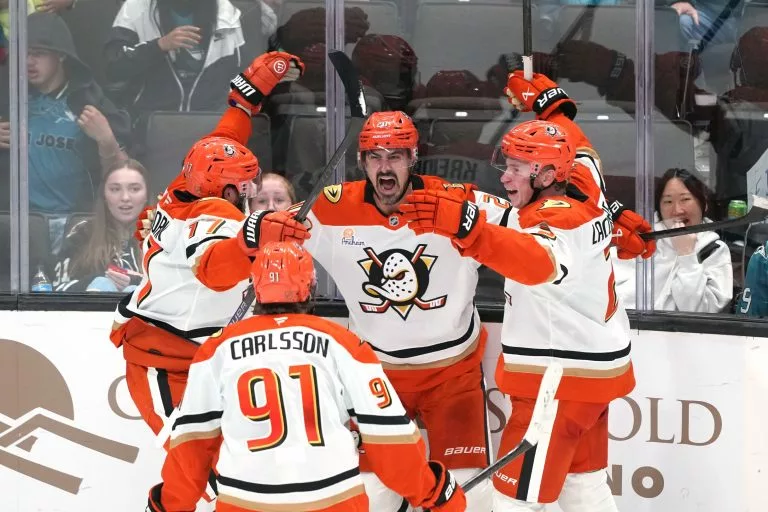 New York Rangers vs Anaheim Ducks Picks and Predictions for Monday January 19 2026