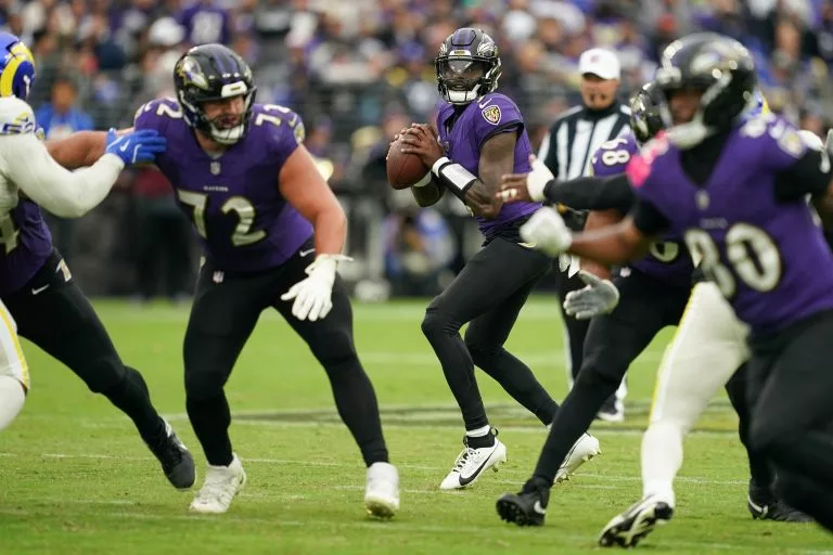 Pittsburgh Steelers vs Baltimore Ravens Picks and Predictions for Sunday December 7 2025