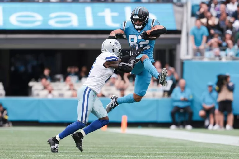 Tampa Bay Buccaneers vs Carolina Panthers Picks, Prediction, Odds, and Line Movement for Sunday December 21 2025