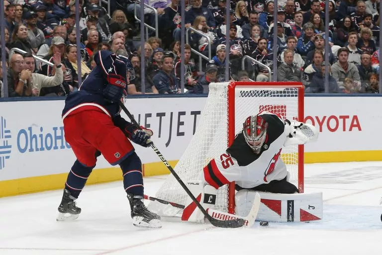 Columbus Blue Jackets vs Ottawa Senators Picks and Predictions for Monday December 29 2025