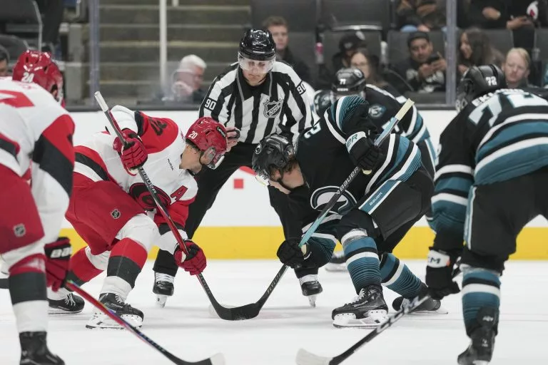 Dallas Stars vs San Jose Sharks Picks and Predictions for Thursday, December 18, 2025