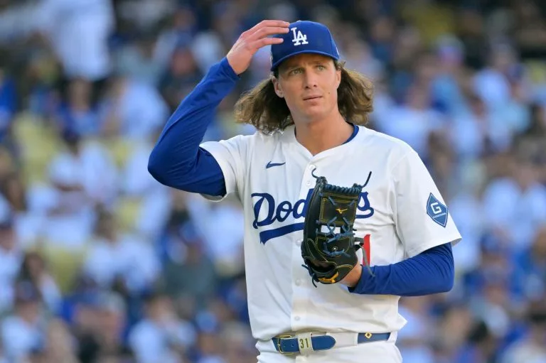 Dodgers vs Braves picks