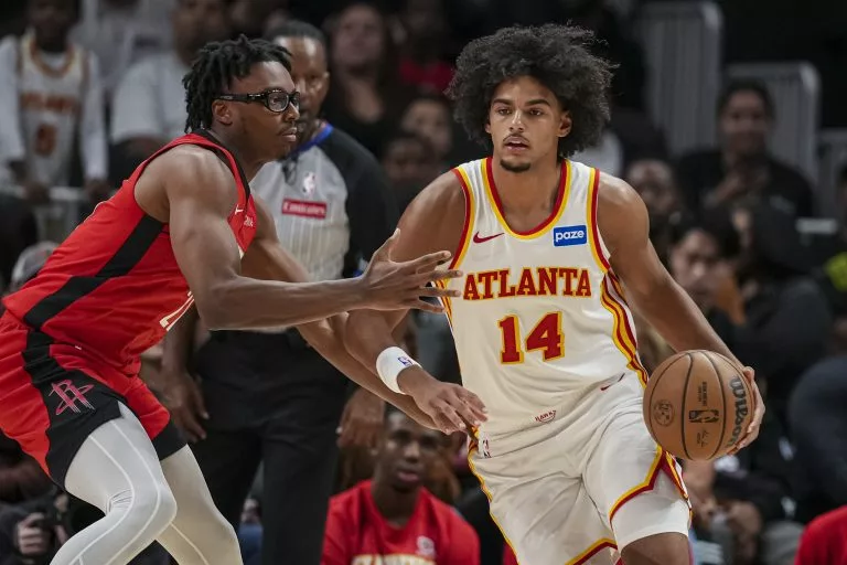 Toronto Raptors at Atlanta Hawks Picks and Predictions for Wednesday, October 22, 2025