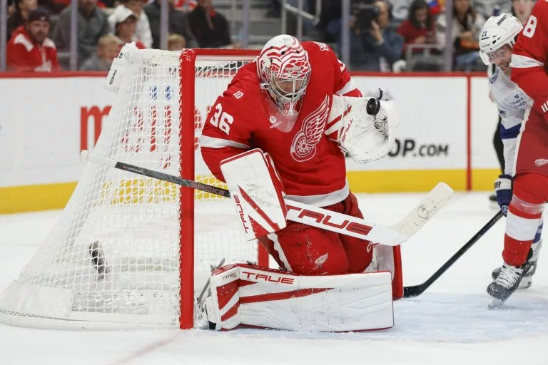 Los Angeles Kings vs Detroit Red Wings Picks and Predictions for Tuesday January 27 2026