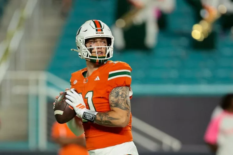 Miami vs Pittsburgh Picks and Predictions for Saturday, November 29, 2025