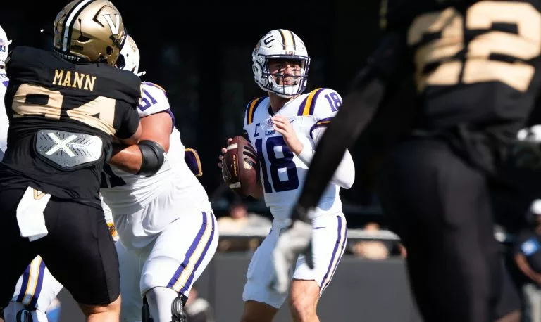 Texas A&M Aggies at LSU Tigers Picks and Prediction for Saturday, October 25, 2025 Texas A&M Aggies vs. LSU Tigers Preview