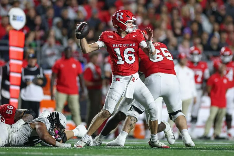 Best Bets for Today - Top Plays Across College Football, NBA and NHL for Saturday November 22 2025