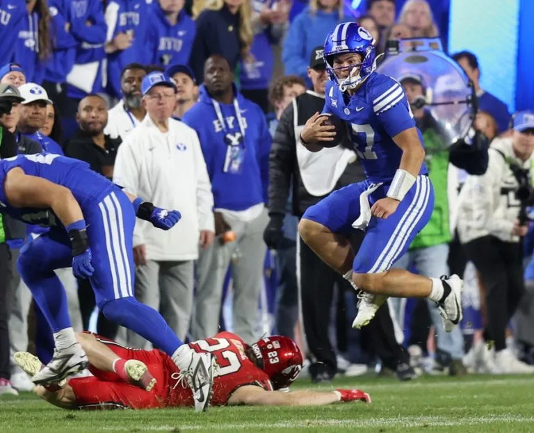 BYU vs Iowa State Picks and Prediction for Saturday, October 25, 2025