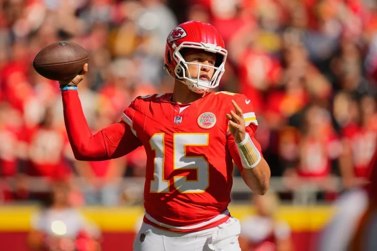 Los Angeles Rams at Kansas City Chief Picks and Prediction for Saturday, August 15, 2026