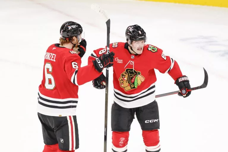 Winnipeg Jets vs Chicago Blackhawks Picks and Prediction for Tuesday March 31 2026