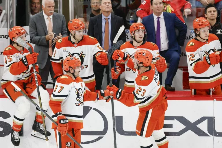 San Jose Sharks vs Anaheim Ducks Picks and Predictions for Monday, December 29, 2025