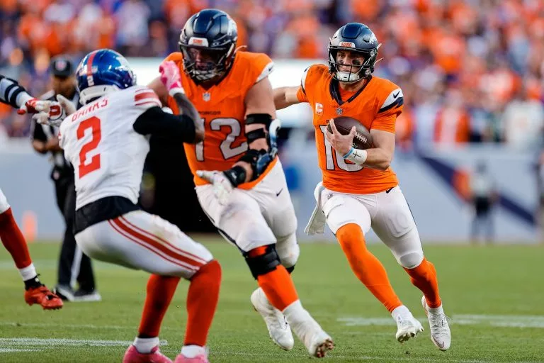Dallas Cowboys vs. Denver Broncos Picks and Prediction for Sunday, October 26, 2025