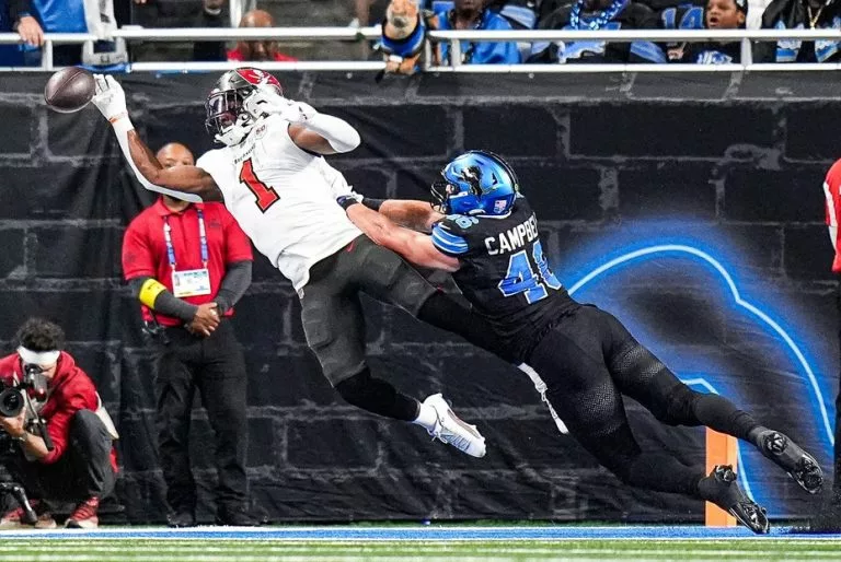 Tampa Bay Buccaneers vs New Orleans Saints Picks & Predictions for Sunday, October 26, 2025