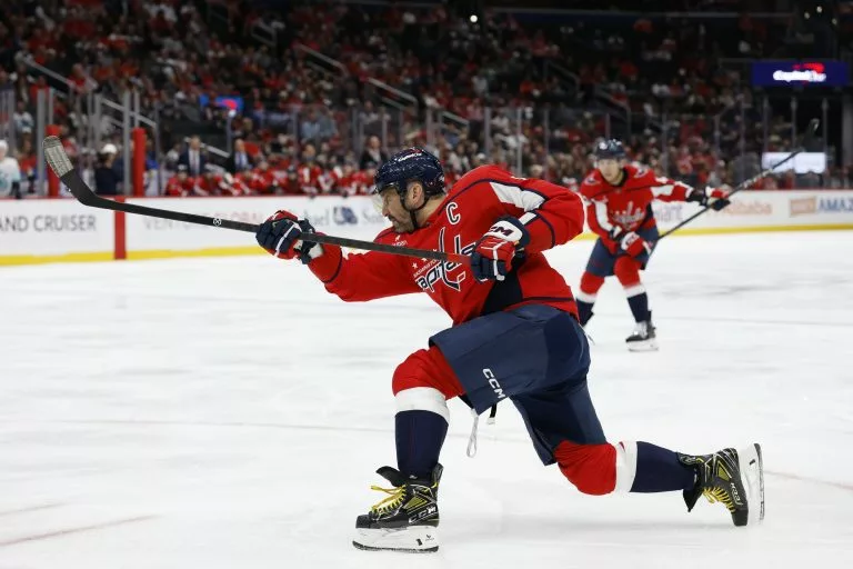 New York Rangers vs Washington Capitals Picks & Predictions Tuesday December 23 2025
