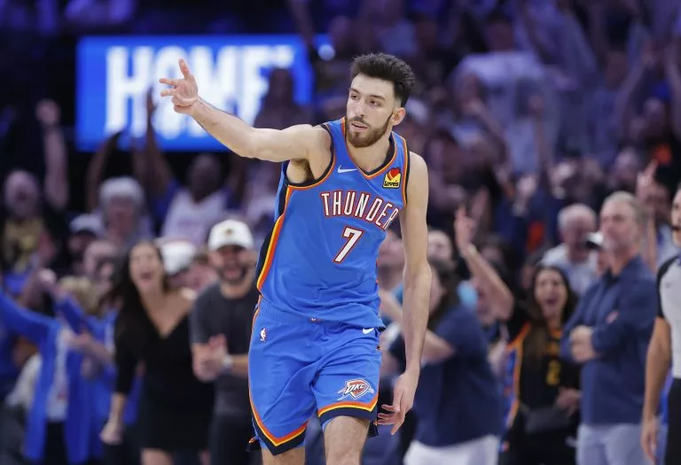 Sacramento Kings vs Oklahoma City Thunder Picks and Prediction for Tuesday October 28 2025