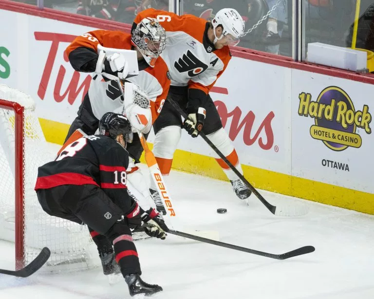 Montreal Canadiens vs Ottawa Senators Picks and Prediction for Saturday January 17 2026