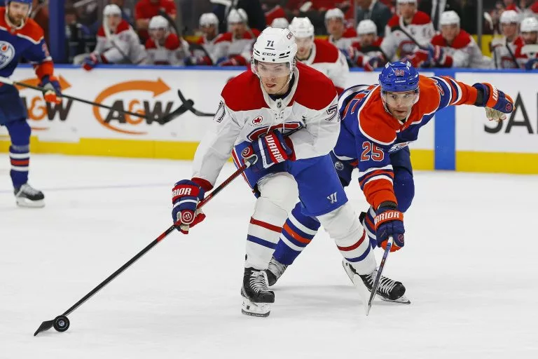 Edmonton Oilers vs Minnesota Wild Picks & Predictions Saturday December 20 2025