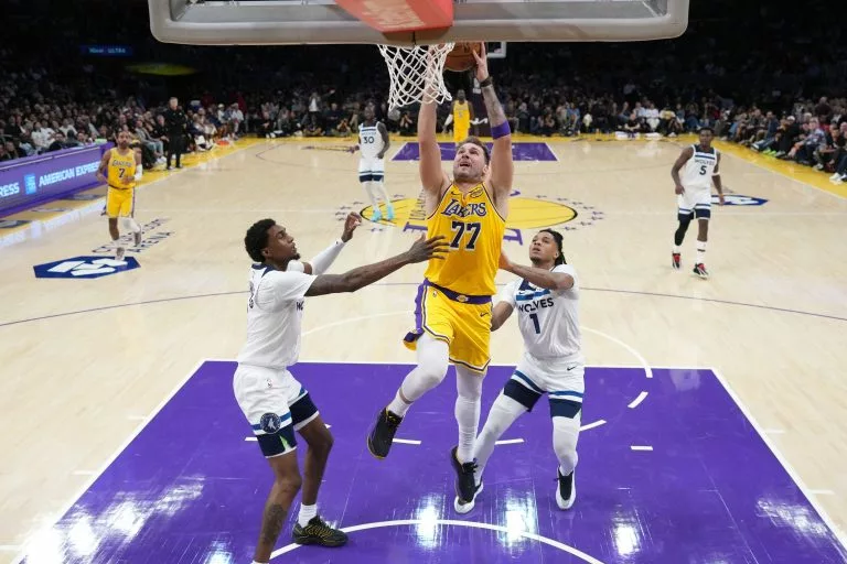 Portland Trail Blazers vs. Los Angeles Lakers Picks and Prediction for Monday October 27, 2025