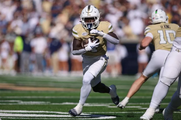 Georgia Tech vs. NC State Picks and Prediction for Saturday, November 1, 2025