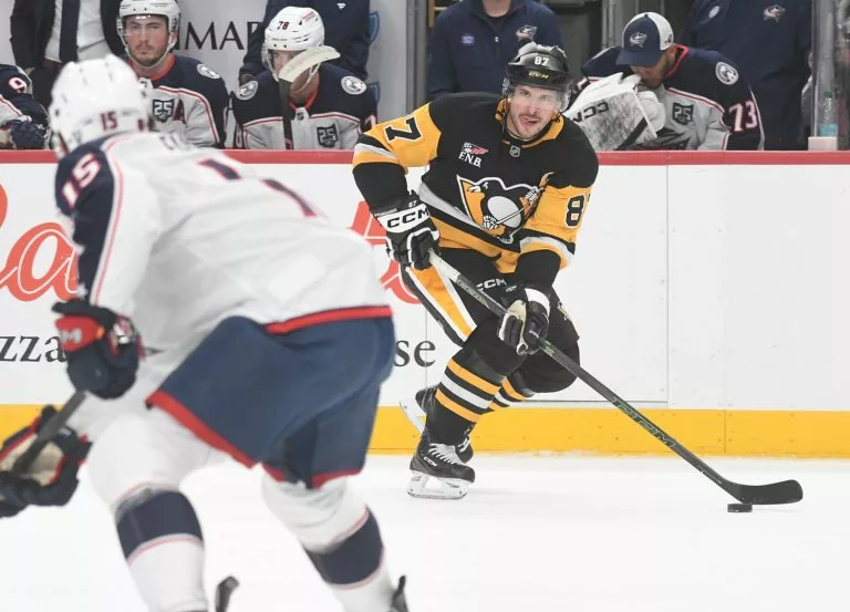 Pittsburgh Penguins vs Montreal Canadiens Picks & Predictions Saturday December 20 2025
