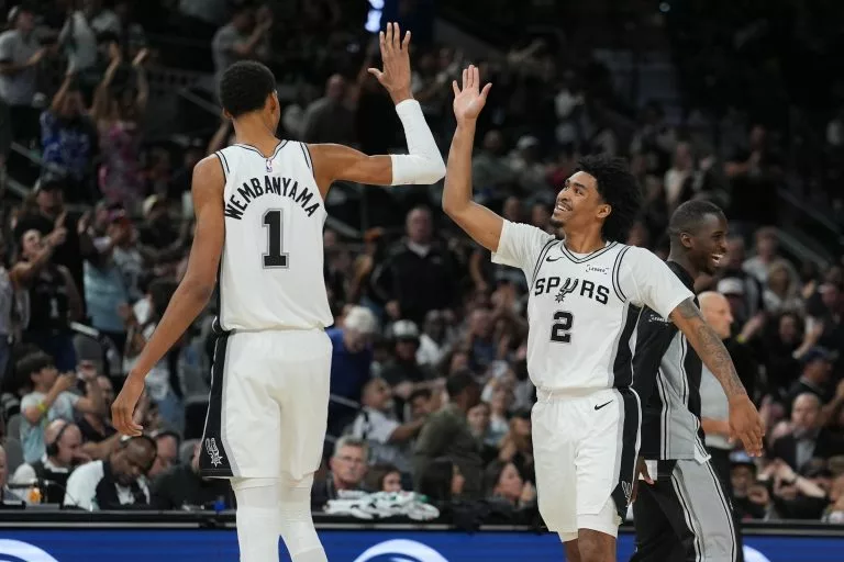 Spurs vs Rockets prediction