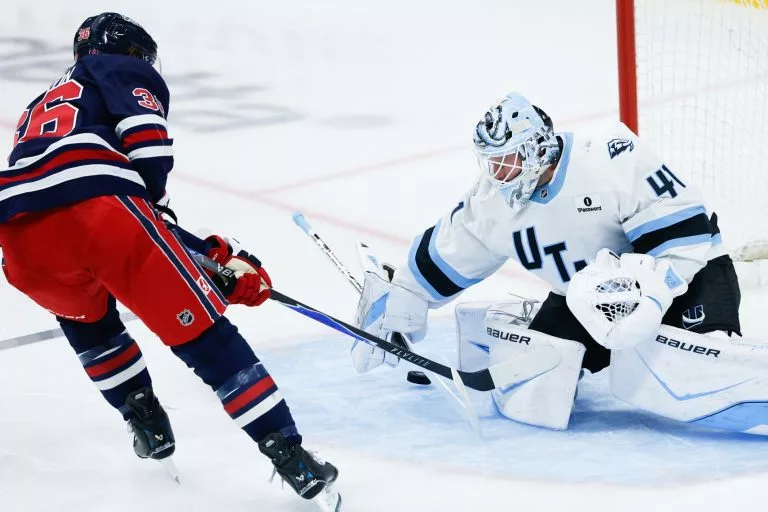 Detroit Red Wings vs Utah Mammoth Picks and Predictions for Wednesday February 4 2026