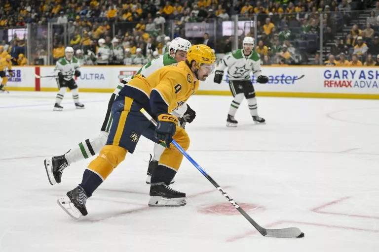 Utah Mammoth vs Nashville Predators Picks and Prediction for Saturday January 24 2026